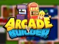 Peli Arcade Builder