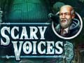 Peli Scary Voices