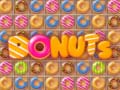 Peli Donuts