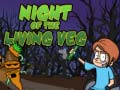 Peli Night of The Living Veg