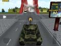 Peli Army Tank Driving Simulation