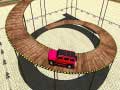 Peli Impossible Tracks Prado Car Stunt