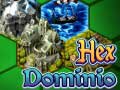 Peli Hex Dominio