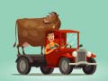 Peli Cute Trucks For Kids Coloring