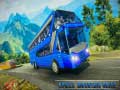 Peli Dangerous Offroad Coach Bus Transport Simulator