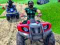 Peli Quad Bike Off Road Racing