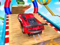 Peli GT Mega Ramp Car Stunts