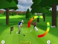 Peli The Speedy Golf