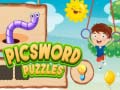 Peli Picsword Puzzles