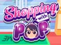 Peli Shopping with Pop