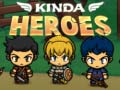 Peli Kinda Heroes