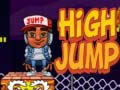 Peli High Jump