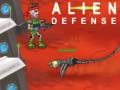 Peli Alien Defense