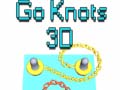 Peli Go Knots 3D