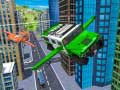 Peli Flying Car Extreme Simulator