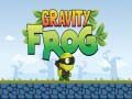 Peli Gravity Frog