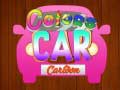 Peli Colors Car Cartoon