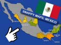 Peli Scatty Maps Mexico