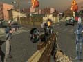 Peli US Army Commando: Elite Commando War