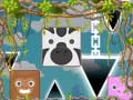 Peli Animal Dash and Jump