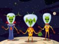 Peli Aliens In Space Hidden