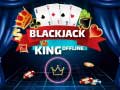 Peli Blackjack King Offline