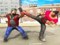 Peli Body Builder Ring Fighting Arena