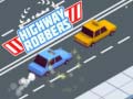 Peli Highway Robbers