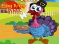 Peli Funny Turkey Jigsaw