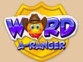 Peli Word A-Ranger