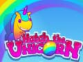 Peli Hatch the Unicorn