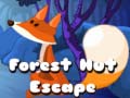 Peli Forest hut escape
