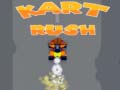 Peli Kart Rush