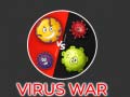 Peli Virus War 