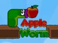 Peli Apple Worm
