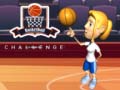 Peli Basketball Challenge