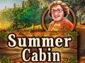 Peli Summer Cabin