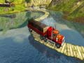 Peli Cargo Heavy Trailer Transport