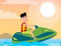 Peli Jet Ski Fun Hidden