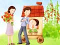 Peli Happy Mothers Day 2020 Puzzle