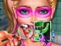 Peli  Super Doll Tongue Doctor
