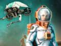Peli Mars Tomorrow
