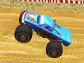 Peli Monster Truck Stunts
