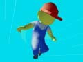 Peli Parkour Run 3d.io