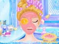 Peli Princess Salon Frozen Party