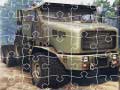 Peli Offroad Trucks Jigsaw