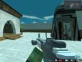 Peli Blocky Shooting Arena 3d Pixel Combat