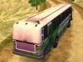 Peli Coach Bus Drive Simulator