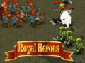 Peli Royal Heroes