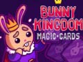 Peli Bunny Kingdom Magic Cards